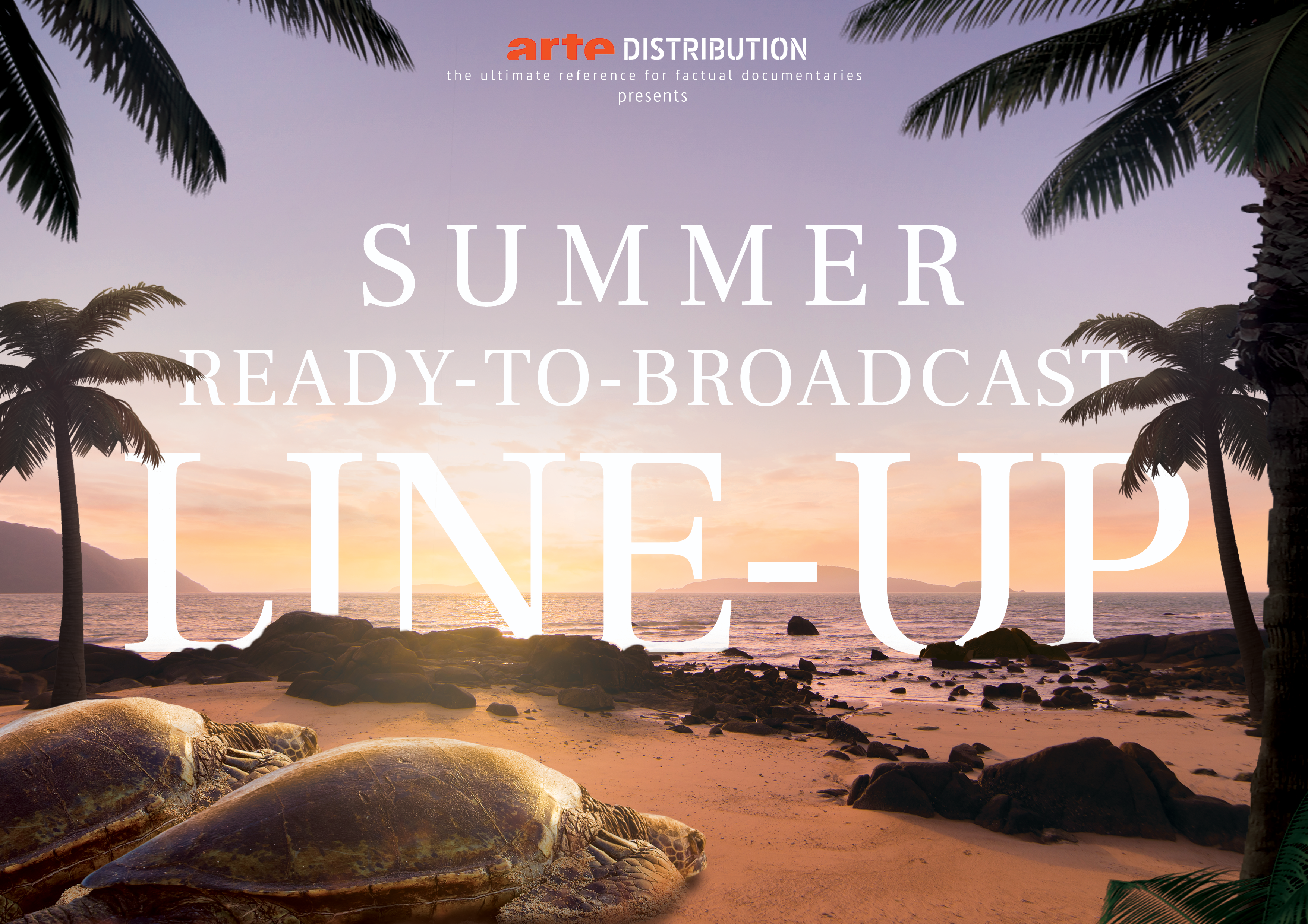SUMMER LINE-UP READY-TO-BROADCAST - logo